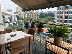 The Pier at Robertson (D9), Apartment #481760621